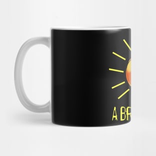 A Bright Idea Mug